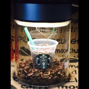 Starbucks scentsy warmer